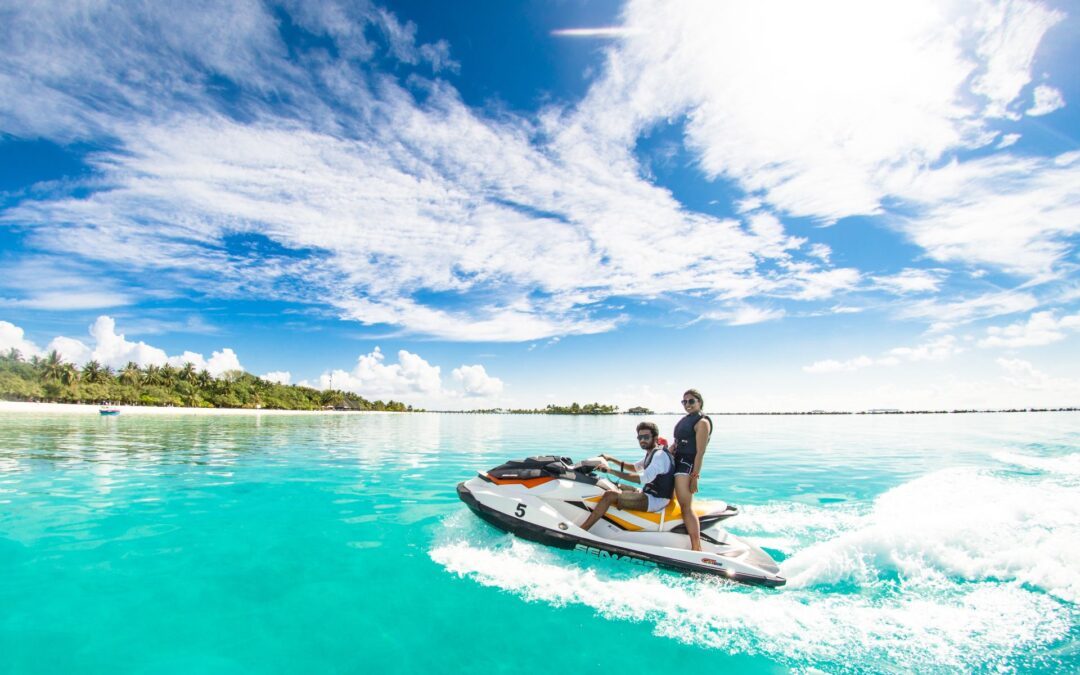 Que son las motos de agua – todo lo que debes saber sobre jetskis y motos