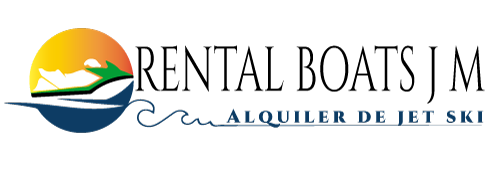 logo alquiler de jet ski Tarragona la rápita motos de agua