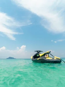 alquiler jetski casas de alcanar 288189