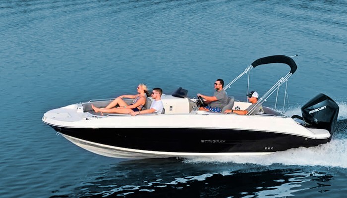 rutas en barco las casas de alcanar tarragona