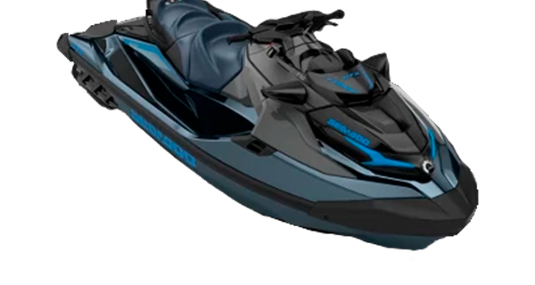Jetsky 2