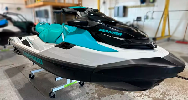 seadoo ocasión tarragona jetski motos de agua